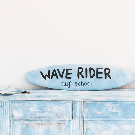 Hostel Wave Rider Surf Corralejo