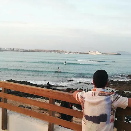 Hostel Wave Rider Surf *
